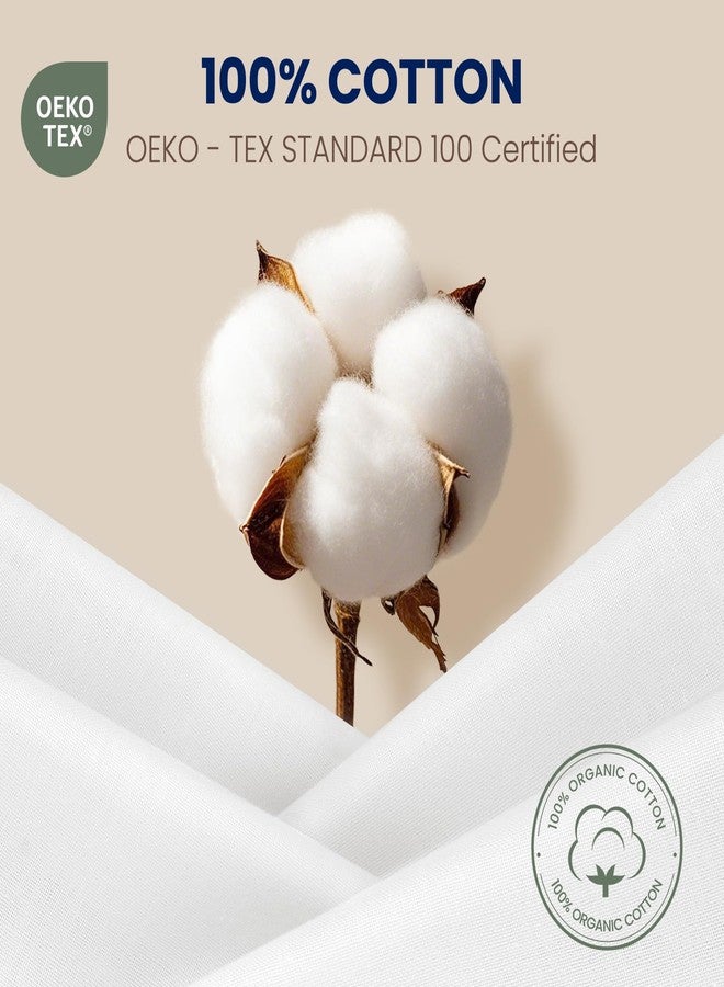 Selected Hanky Men's Handkerchiefs,100% Soft Cotton,White Classic Hankie Pack of 12 - Image 2